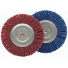 CEPILLO CIRCULAR NYLON