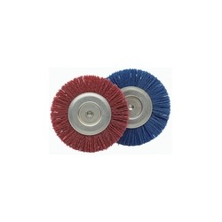 CEPILLO CIRCULAR NYLON