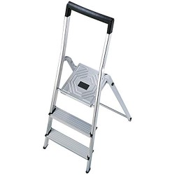 ESCALERA DOMESTICA EASYCLIX 3P