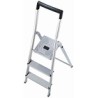 ESCALERA DOMESTICA EASYCLIX 3P