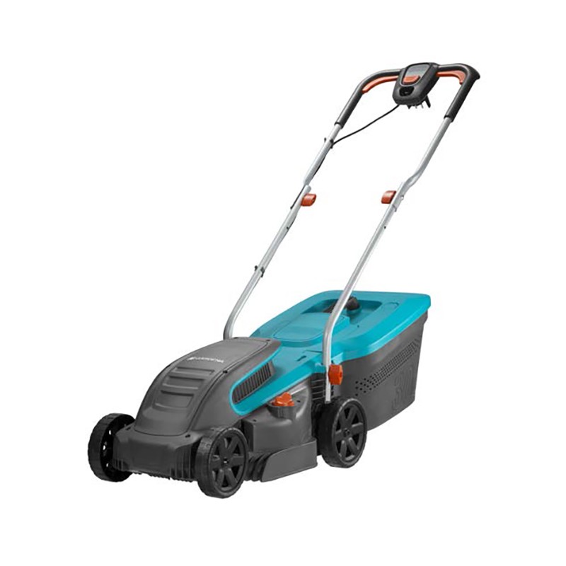 CORTACESPED ELECTRIC 32CM+PROMO