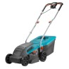 CORTACESPED ELECTRIC 32CM+PROMO