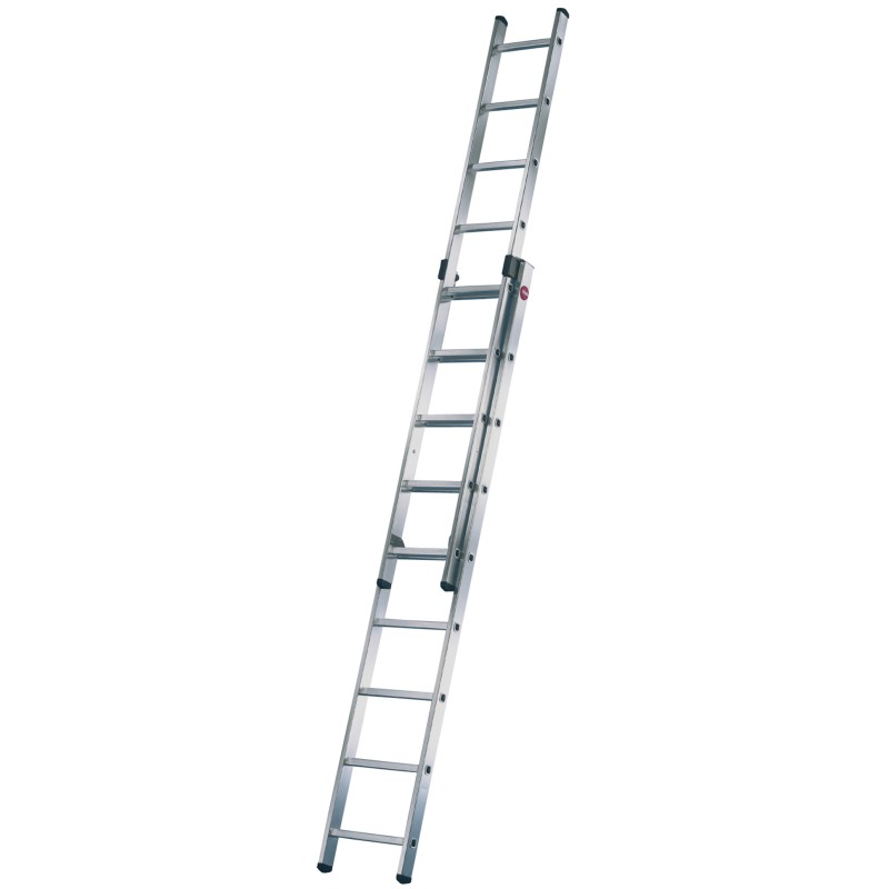 ESCALERA INDUSTRIAL 2T 2X15