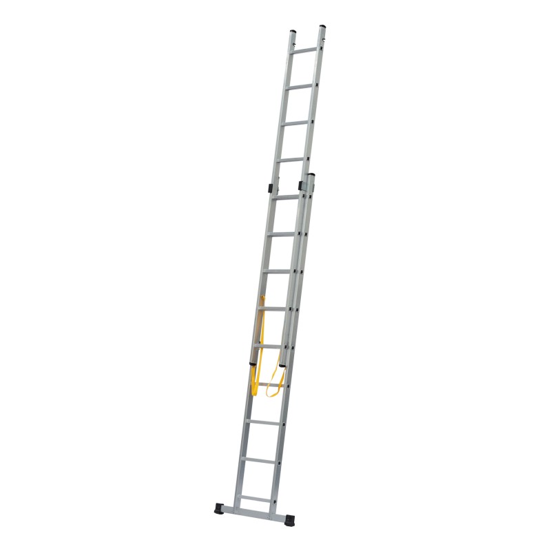 ESCALERA IND COMBI 2T 2X9