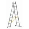 ESCALERA IND COMBI 2T 2X9