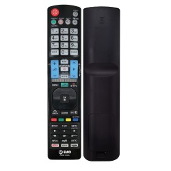 MANDO DISTANCIA UNIVERSAL PARA TV SMART LG