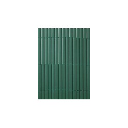 CAÑIZO PVC DOBLE VERDE