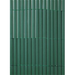 CAÑIZO PVC DOBLE VERDE