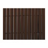 CAÑIZO PVC DOBLE CHOCOLATE