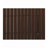 CAÑIZO PVC DOBLE CHOCOLATE