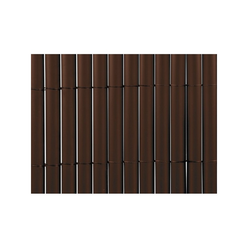 CAÑIZO PVC DOBLE CHOCOLATE