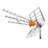 ANTENA EXTERIOR DAT HD LTE