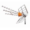 ANTENA EXTERIOR DAT HD LTE