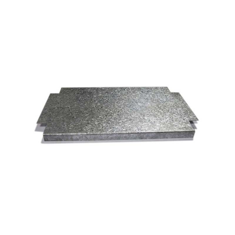 PANEL METALICO CONFORMADO