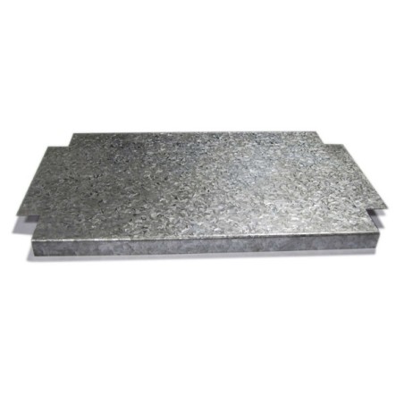 PANEL METALICO CONFORMADO