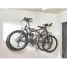 SOPORTE PARED 2 BICIS