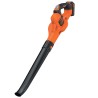 SOPLADOR C/BAT LITIO 2,5 AH