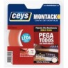 CINTA DB CARA LED MONTACK