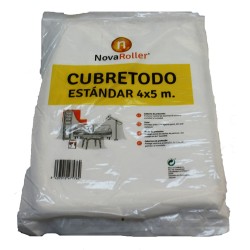 PLASTICO CUBRETODO STANDAR G7