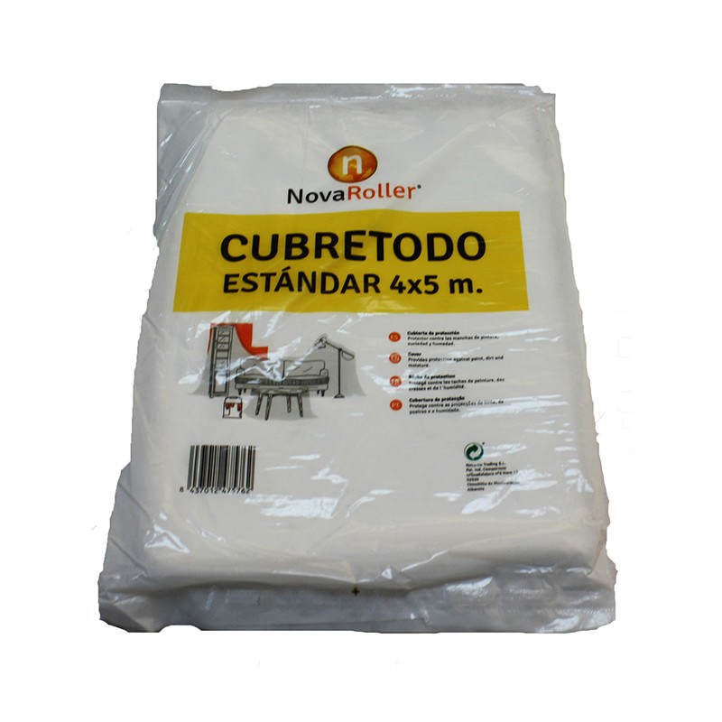 PLASTICO CUBRETODO STANDAR G7