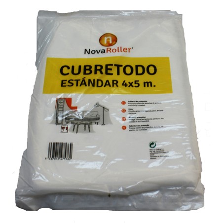 PLASTICO CUBRETODO STANDAR G7