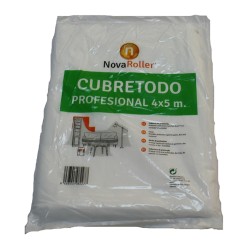 PLASTICO CUBRETODO PROFESIONAL G10