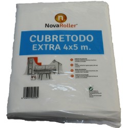 PLASTICO CUBRETODO EXTRA G30