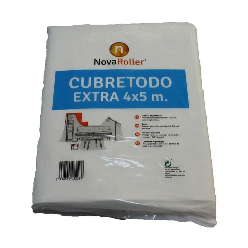 PLASTICO CUBRETODO EXTRA G30