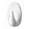 GANCHO S CLASSIC BLANCO OVAL