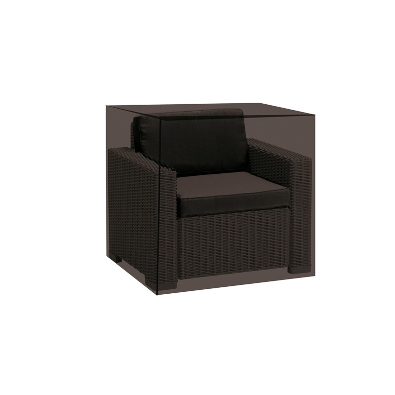 FUNDA PVC CUBRE SILLON