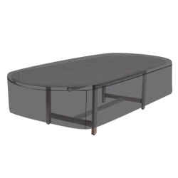 FUNDA PVC CUBRE MESA OVAL