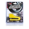 ANTIRROBO FRENO DISCO 7MM RM SECURITY