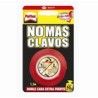 CINTA DB CARA ROLLO N M CLAVOS