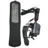 LAMPARA PORTATIL 30 LED+CARGAD