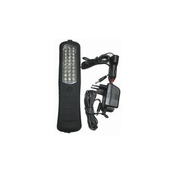 LAMPARA PORTATIL 30 LED+CARGAD