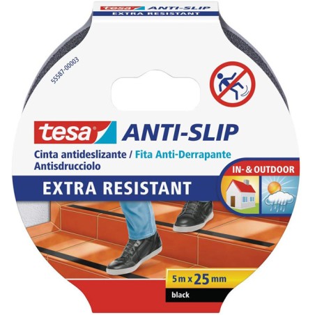 ANTIDESLIZANTE NEGRO