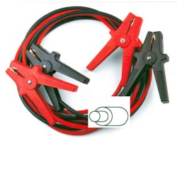 CABLE EMERGENCIA PRO 5M