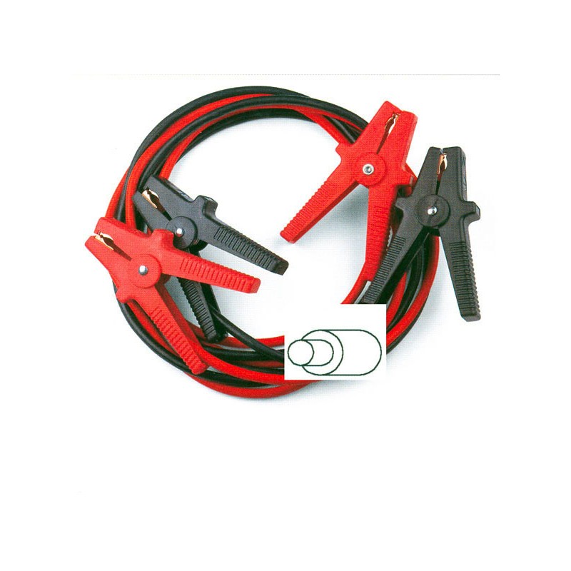 CABLE EMERGENCIA PRO 5M