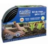 KIT RIEGO GOTA A GOTA HUERTO/TERRAZA 40 PLANTAS