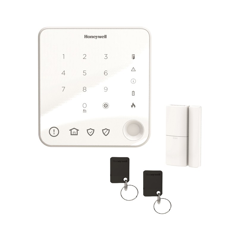 KIT ALARMA SMARTSECURITY