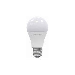 LAMPARA LED WIFI E27