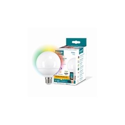 LAMPARA LED WIFI E27 RGB GLOBO REGU 1060LM