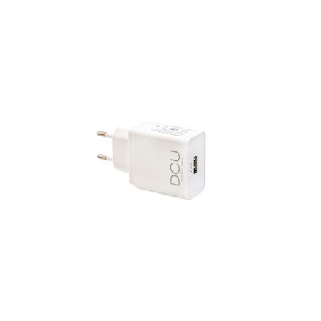 CARGADOR RED USB 5V 2,4 A