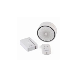 ALARMA+SENSOR PUERTA y/o VENTANA