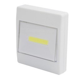 LUZ LED ARMARIO 3W + INTERRUPTOR