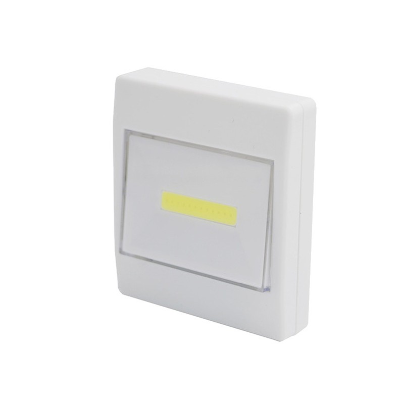 LUZ LED ARMARIO 3W + INTERRUPTOR