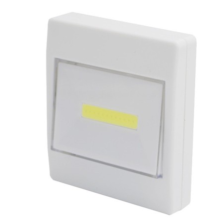 LUZ LED ARMARIO 3W + INTERRUPTOR