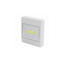 LUZ LED ARMARIO 3W + INTERRUPTOR