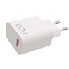 CARGADOR ALIMENTADOR USB QUICK CHARGE