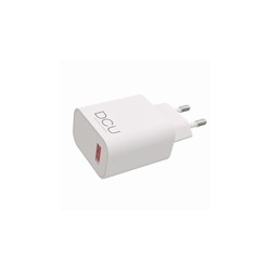 CARGADOR ALIMENTADOR USB QUICK CHARGE